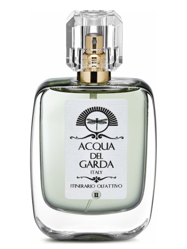 Itinerario II Acqua del Garda perfume 