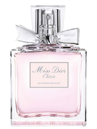 Miss Dior Cherie Blooming Bouquet 2007 Dior 香水- 一款2008年女用香水