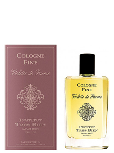 Cologne Fine Violette de Parme Institut Très Bien parfum - un parfum pour  homme et femme 2016