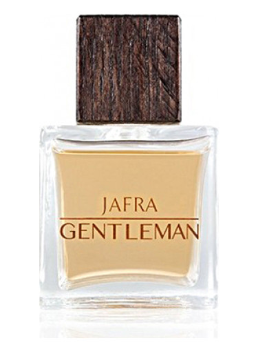 Gentleman JAFRA Colonia una fragancia para Hombres 2014