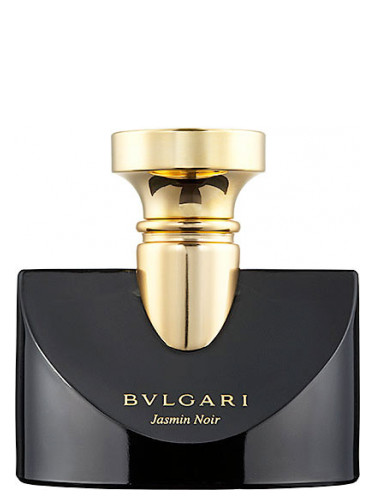 Jasmin Noir Bvlgari perfume - a 
