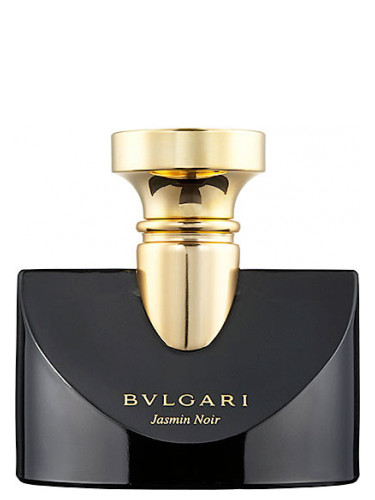 Jasmin Noir Bvlgari аромат — аромат 