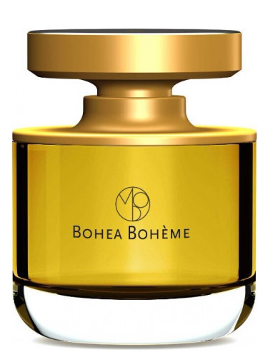 Bohea Bohème Mona di Orio - una fragranza unisex 2016