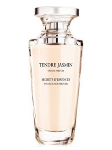 reflecteren leerling Volwassen Tendre Jasmin Yves Rocher parfum - een geur voor dames 2008