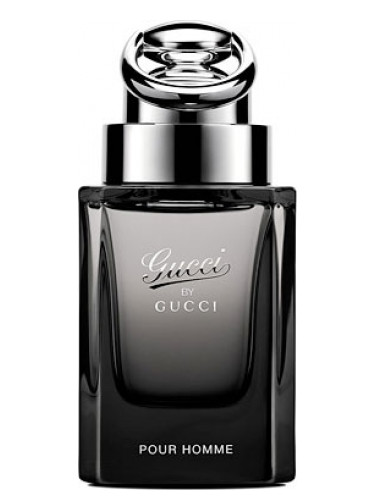 Gucci by Gucci Pour Homme Gucci 古龙水- 一款2008年男用香水