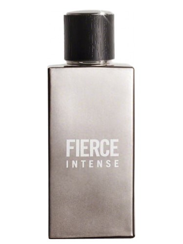 fierce fragrance