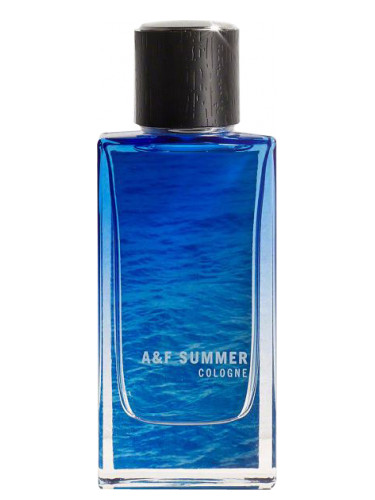 abercrombie and fitch fragrantica