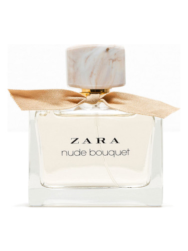 Nude Bouquet Zara perfume - a fragrance 