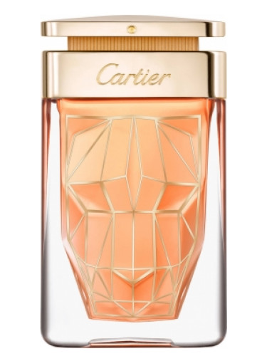 La Panthere Eau Edition Limitee Cartier fragancia una para Mujeres 2016