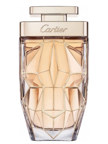 La Panthere Eau de Parfum Legere Edition Limitee Cartier fragancia - fragancia para Mujeres 2016