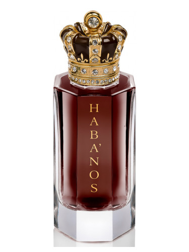 Habanos Royal Crown una fragranza da uomo 2014