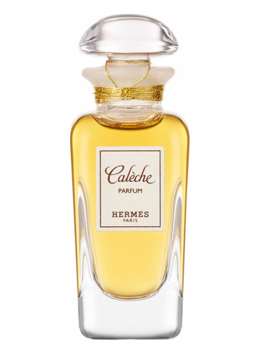 Caleche Parfum Hermès - una fragranza da donna 1961