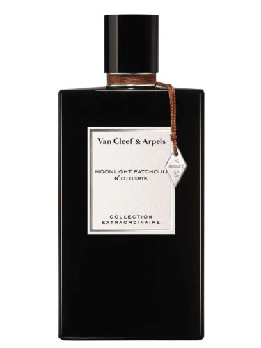 gunstig titel Triatleet Moonlight Patchouli Van Cleef &amp;amp; Arpels perfume - a fragrance for  women and men 2016