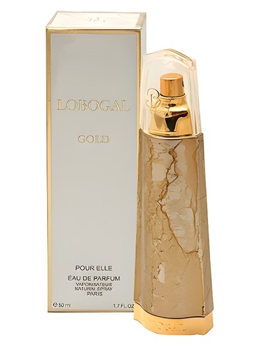 Lobogal Gold Lobogal parfum - un parfum pour femme 2004