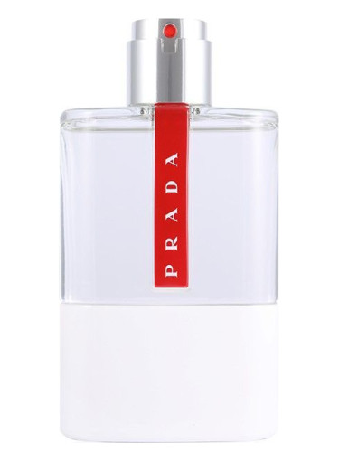 Luna Rossa Eau Sport Prada zapach - to perfumy dla mężczyzn 2016