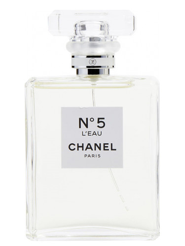 Chanel No 5 Lamp039Eau Chanel  una fragranza da donna 2016