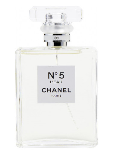 chanel edt no 5