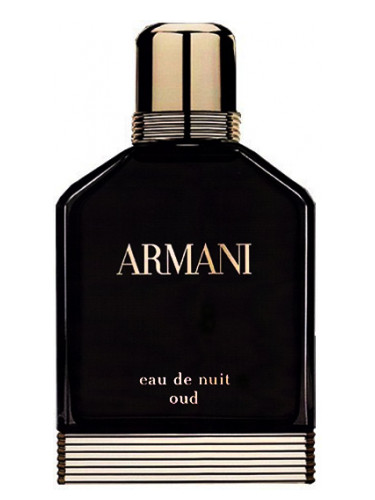 armani oud parfum