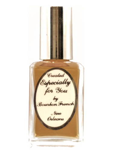 Maak plaats overhemd berouw hebben Perfume of Paradise Bourbon French Parfums perfume - a fragrance for women