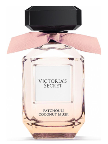 Coconut Musk Victoria's Secret perfume 