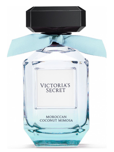 Moroccan Coconut Mimosa Victoria&#039;s Secret - una fragranza da donna  2016