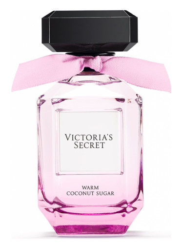 Warm Coconut Sugar Victoria&#039;s Secret - una fragranza da donna 2016
