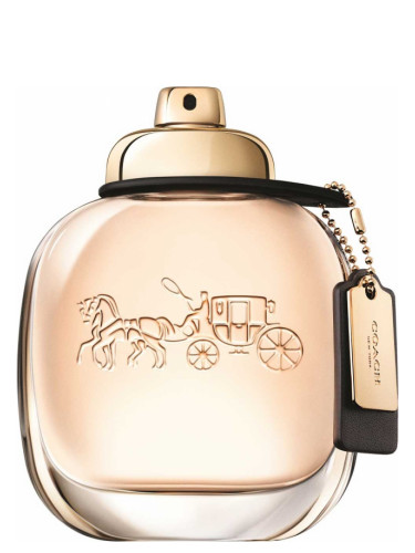 burberry coach perfume