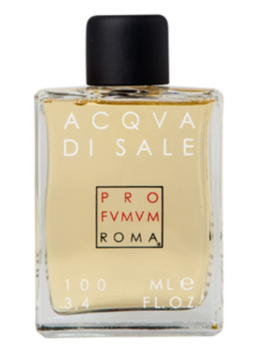 Acqua di Sale Profumum parfum een geur voor en heren 1996
