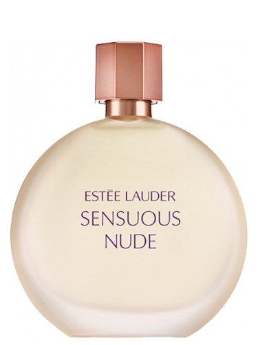Sensuous Nude Eau De Toilette Est E Lauder Parfum Een Geur Voor Dames
