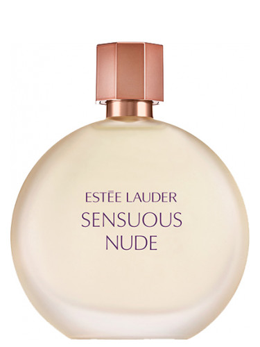 Sensuous Nude Eau de Toilette Est e Lauder