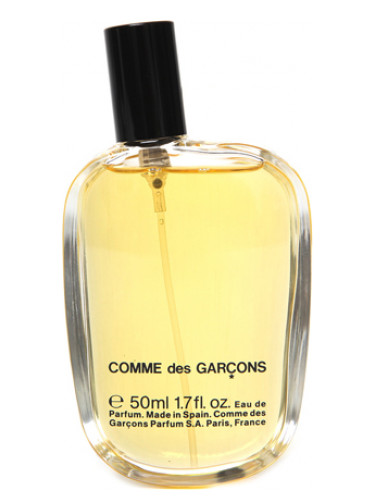 Comme des Garcons Comme des Garcons 香水- 一款1994年中性香水
