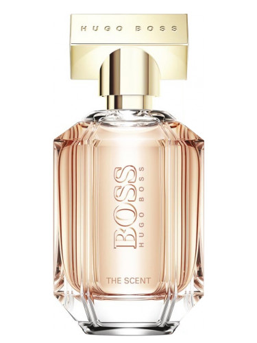 Hugo boss the scent for her