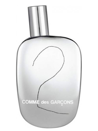 Comme des Garcons 2 Comme des Garcons 香水- 一款1999年中性香水