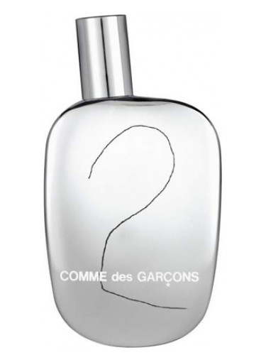 Comme des Garcons 2 Comme des Garcons fragancia una fragancia para Hombres y Mujeres 1999