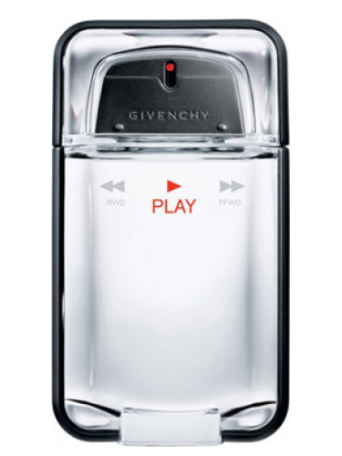 play givenchy homme