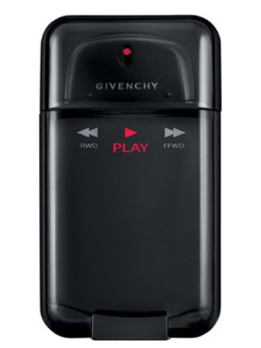 Givenchy Play Intense Givenchy - geur heren