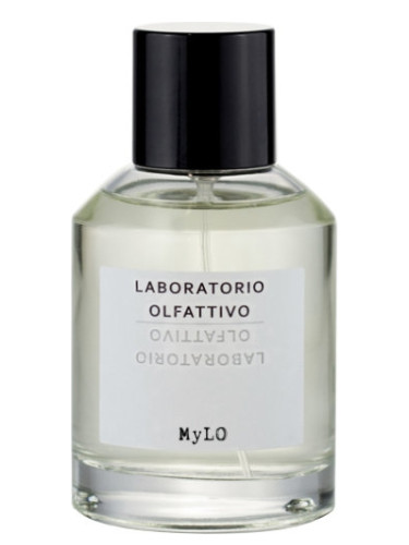 MyLO Laboratorio Olfattivo 香水- 一款2016年中性香水