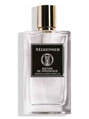 Edition de Veronique Mizensir pour femme