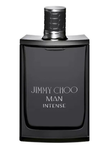Jimmy Choo Man Intense Jimmy Choo для мужчин