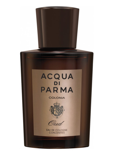 Colonia Oud Acqua Parma cologne a fragrance for men 2012