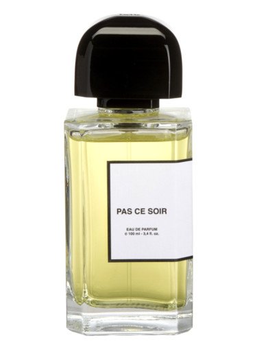 Pas Сe Soir BDK Parfums для женщин