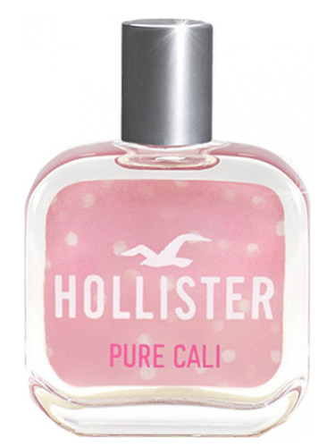 Moet Voorbeeld trimmen Pure Cali Hollister parfum - een geur voor dames