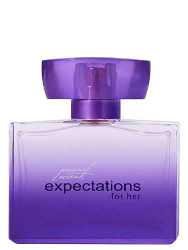 بشكل دائري حلو وو جيلي  Expectations for Her Amway perfumy to perfumy dla kobiet