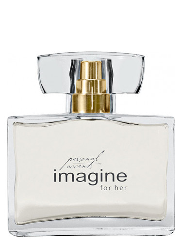 الطفو صنبور رئيس الملائكة خط التماس جزم  Imagine for Her Amway perfumy to perfumy dla kobiet