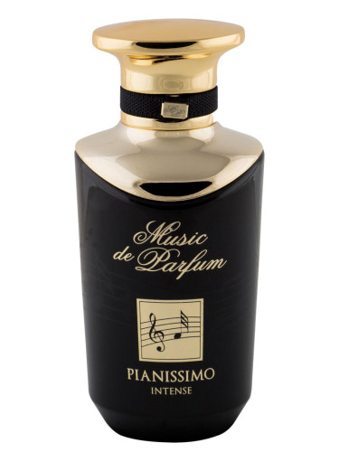 رصاص قائمة مختصرة outfox  Pianissimo Music de Parfum perfumy to perfumy dla kobiet i