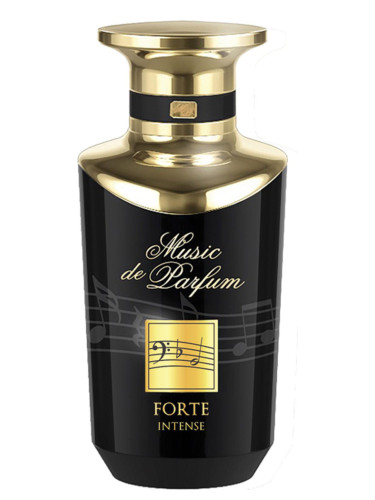جزء مالادرويت الجني أسفلت حمار هدم  Forte Music de Parfum perfumy to perfumy dla kobiet i