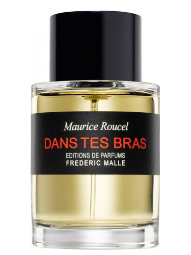 Dans Tes Bras Frederic Malle 香水- 一款2008年中性香水