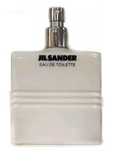 Jil Sander Bath and Jil perfume - fragrance for women 1981