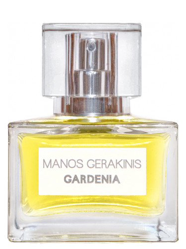 Gardenia Manos Gerakinis parfum een geur voor dames en