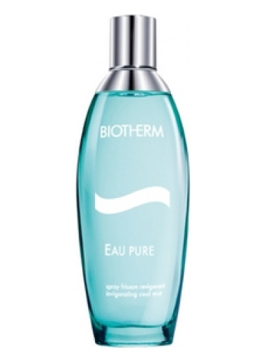 kone rekruttere godt Eau Pure Biotherm parfum - un parfum pour femme 2008